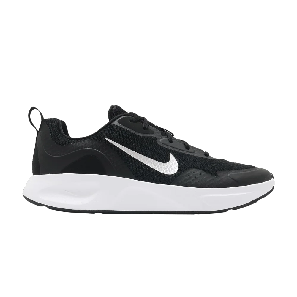 Krossovki-Nike-Wearallday-Black-White