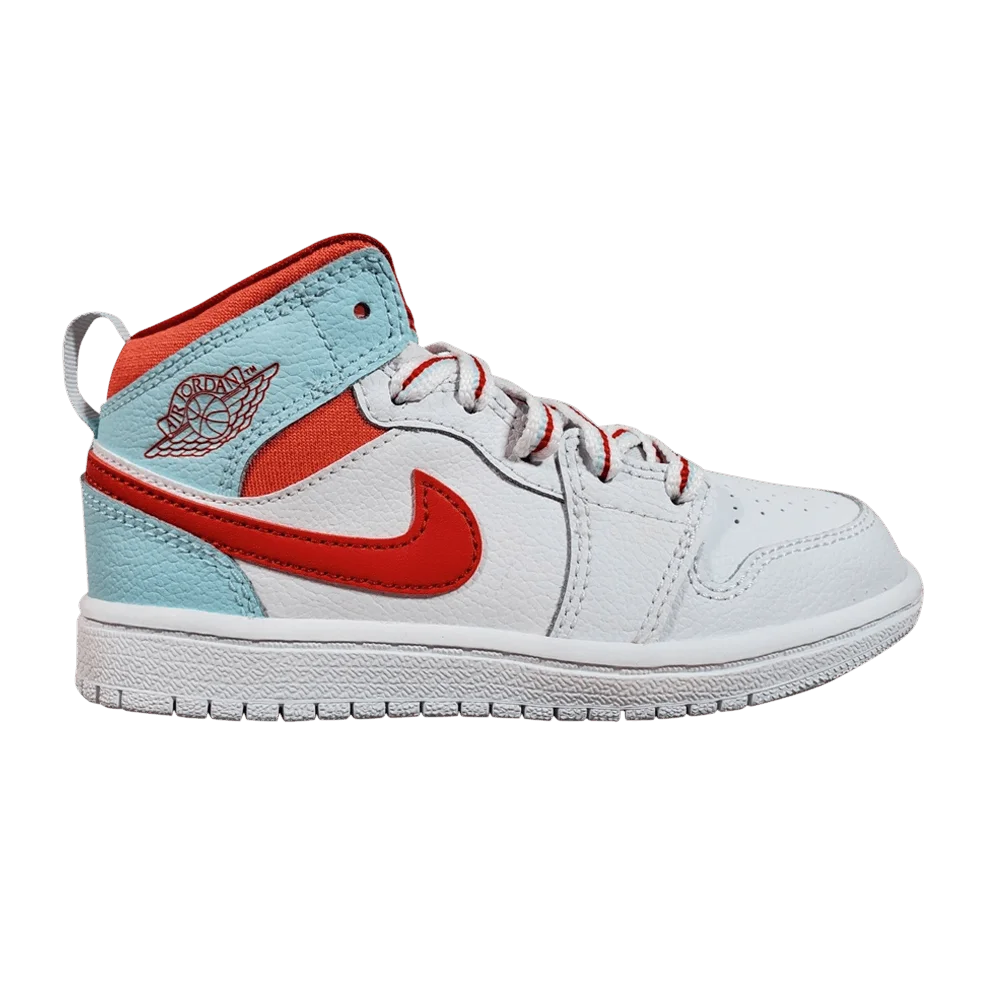 Krossovki-Air-Jordan-1-Mid-PS-Topaz-Mist
