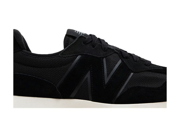 Кроссовки New Balance 327 'Black'