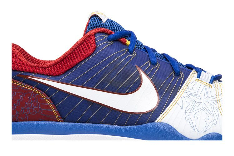 Кроссовки Nike Trainer 1 Low 'Manny Pacquiao'