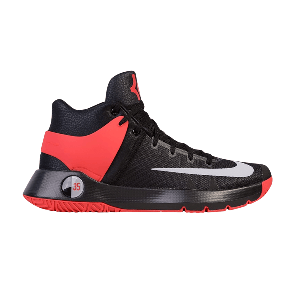 Кроссовки Nike KD Trey 5 IV 'Bred'