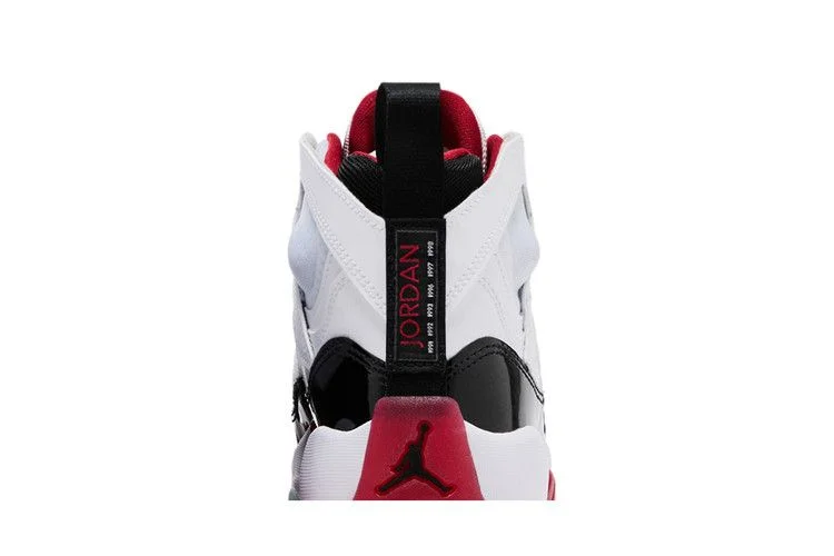 Кроссовки Air Jordan Jumpman Two Trey GS 'Concord-Bred'
