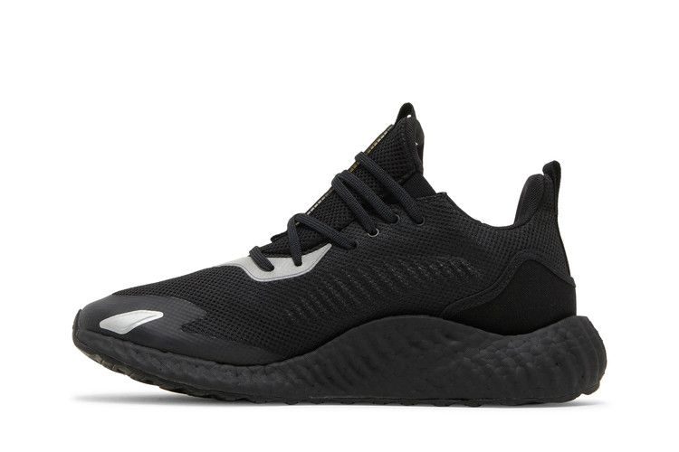 Кроссовки Adidas Alphaboost Utility 'Black Night Metallic'