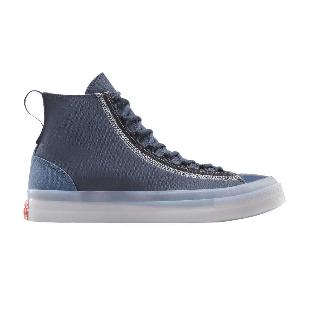 Кроссовки Converse Chuck Taylor All Star CX EXP2 High 'Midnight Pass'