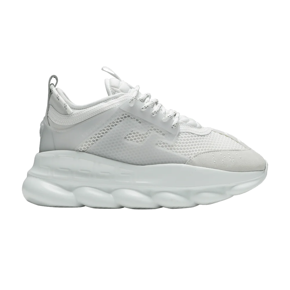 Krossovki-Versace-Chain-Reaction-White