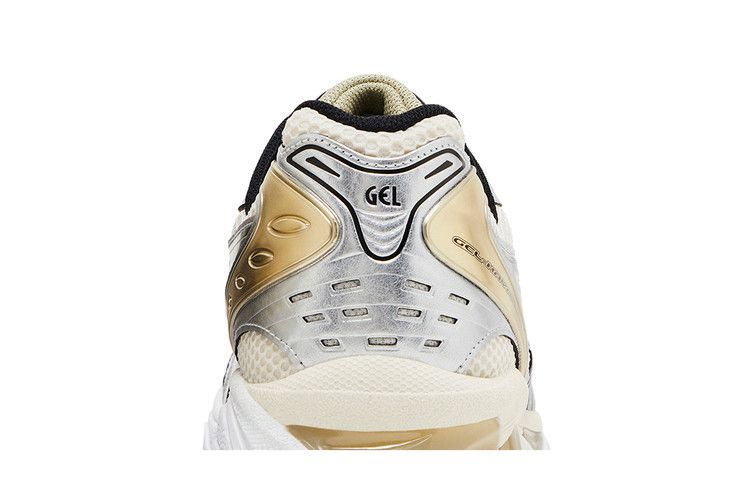 Кроссовки ASICS Gel Kayano 14 'Birch Pure Silver'
