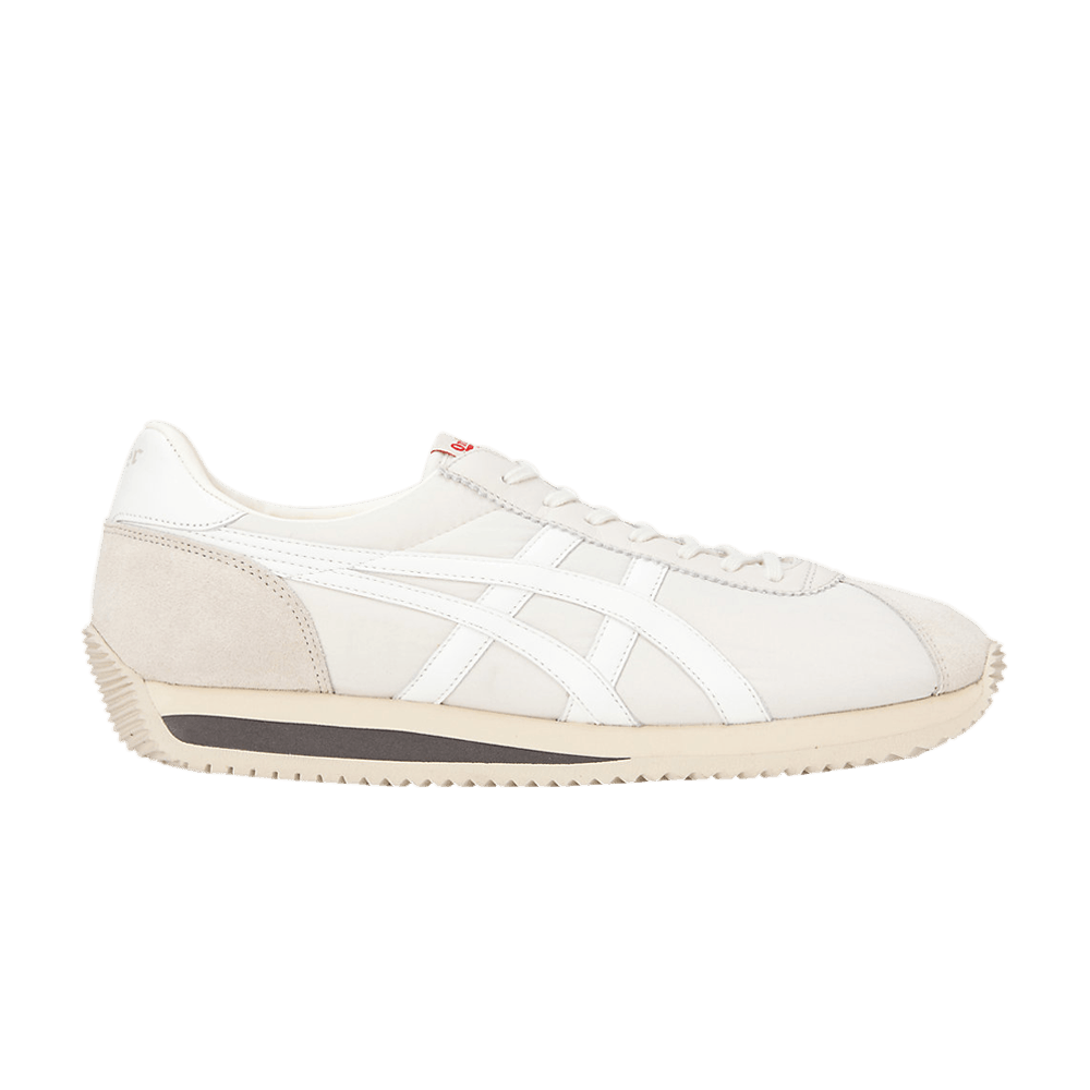 Кроссовки Onitsuka Tiger Moal 77 NM 'Piedmont Grey White'