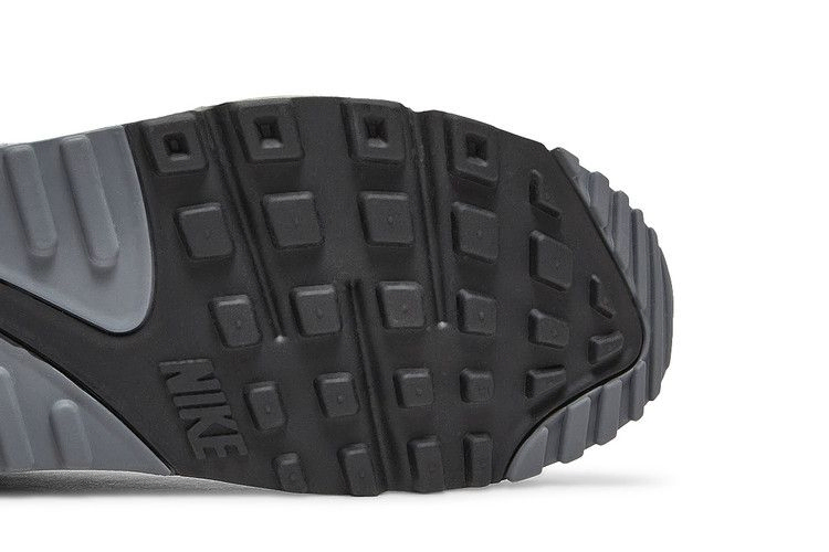Кроссовки Nike Air Max 90 'Anthracite Dark Grey'