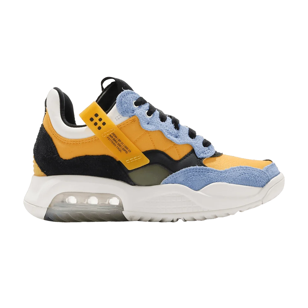 Кроссовки Air Jordan Wmns Jordan MA2 'University Gold'