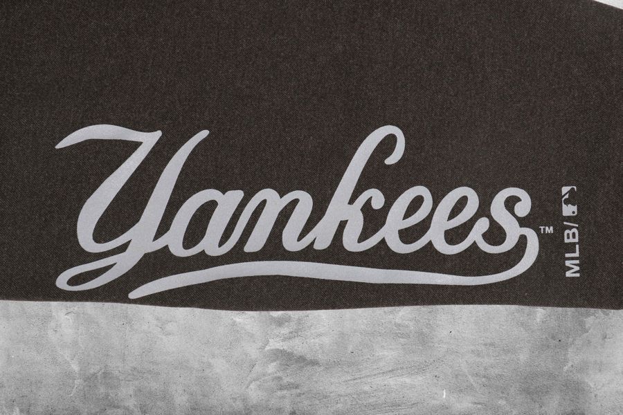 Спортивные штаны NY Yankees™ 19FW 3M Logo Pants