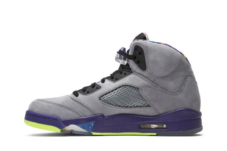 Кроссовки Air Jordan 5 Retro 'Bel Air'