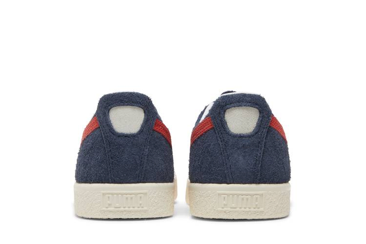 Кроссовки Puma Clyde Soho 'London'
