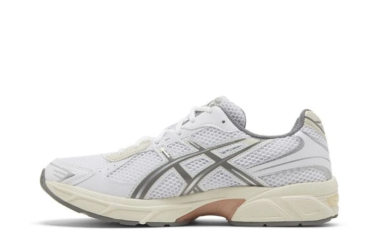 Кроссовки ASICS Gel 1130 'White Clay Grey'