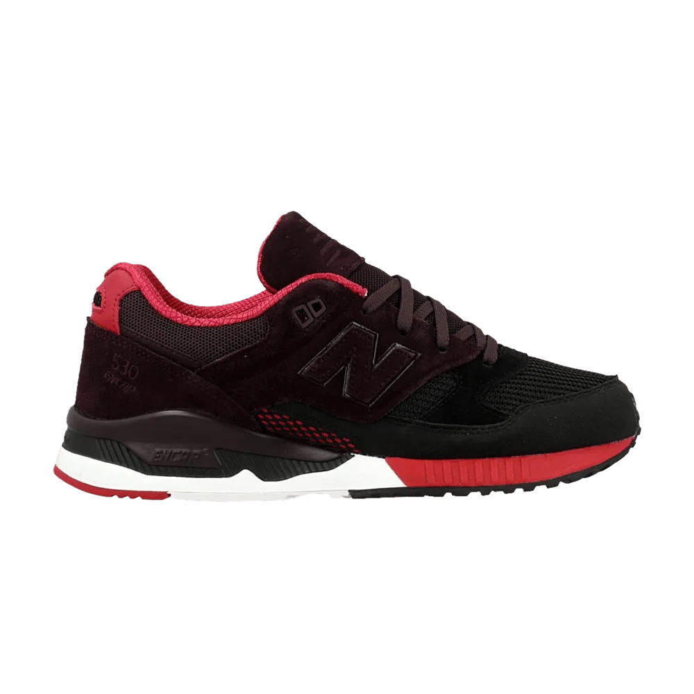 Кроссовки New Balance 530 'Bionic Boom'