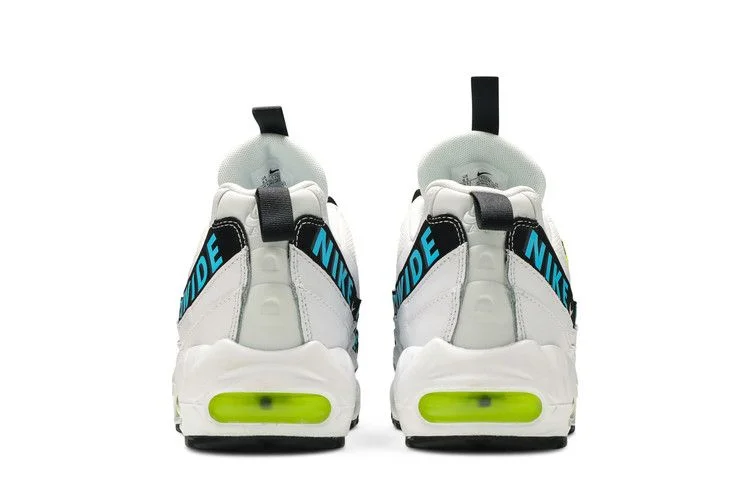 Кроссовки Nike Air Max 95 'Worldwide Pack - White'
