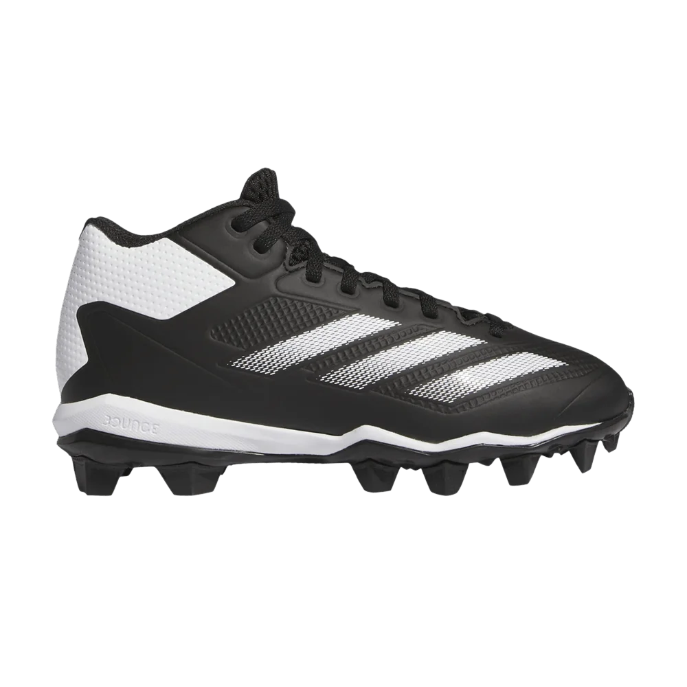 Krossovki-Adidas-Adizero-Impact-Molded-K-Black-White