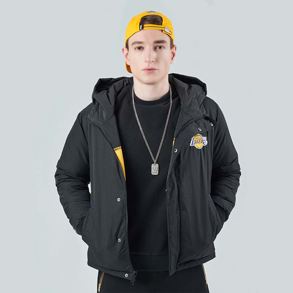 2020_Los_Angeles_Lakers_Double-sided_Down_Jacket_Unisex_8