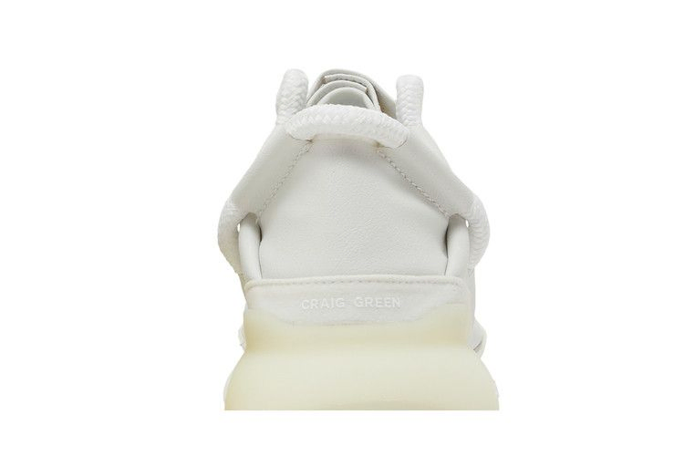 Кроссовки Craig Green x adidas ZX 2K Phormar 2 'Triple White'