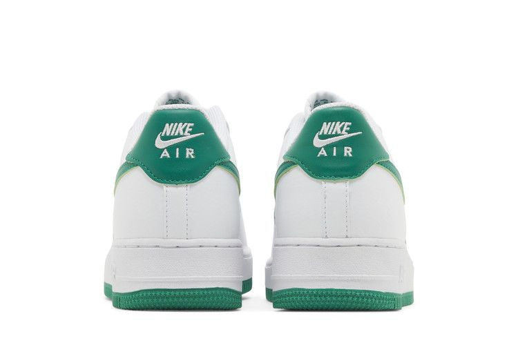 Кроссовки Nike Air Force 1 GS 'White Malachite'