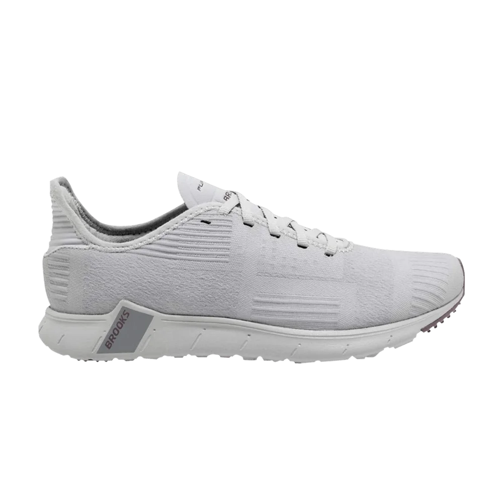 Кроссовки Brooks Wmns Pure Beat 'Grey'
