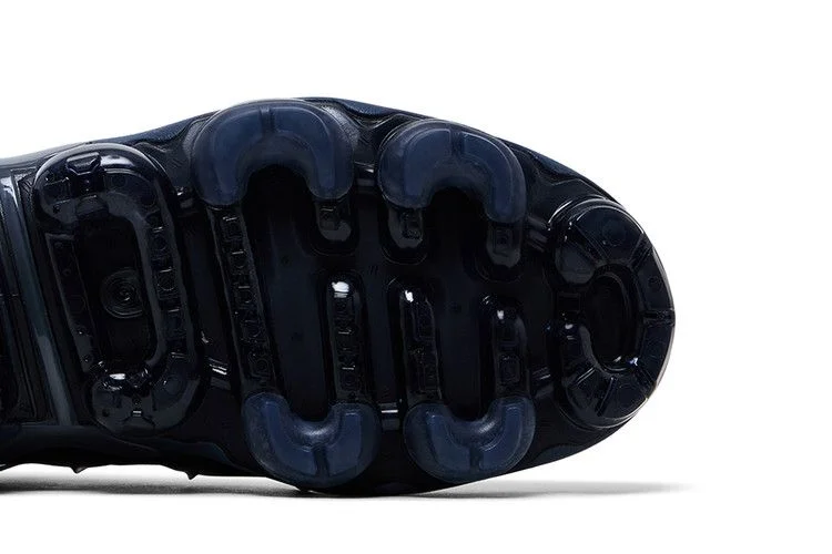 Кроссовки Nike Air VaporMax Plus 'Thunder Blue'