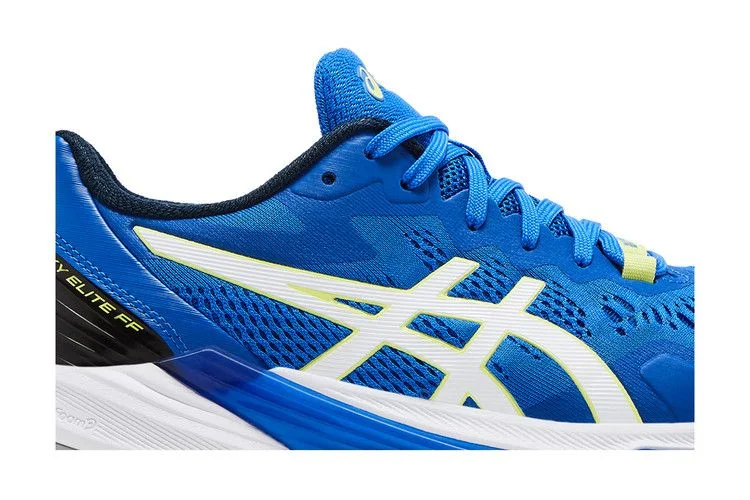 Кроссовки Asics Sky Elite FF 2 'Illusion Blue'