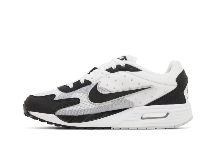 Кроссовки Nike Wmns Air Max Solo 'Black White'
