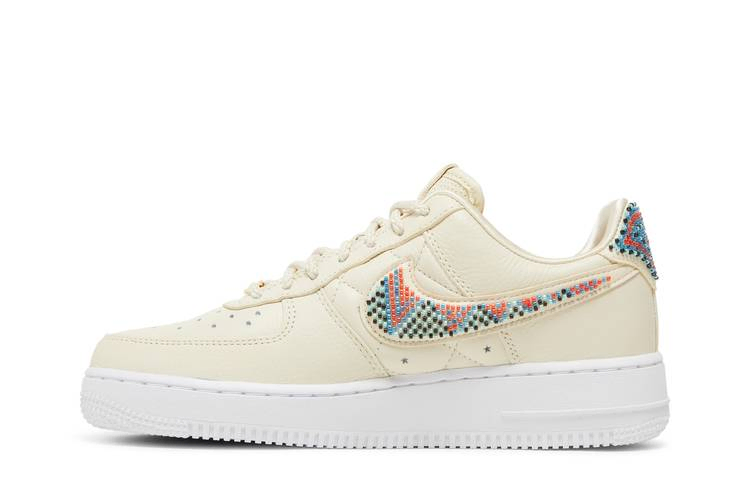 Кроссовки Premium Goods x Nike Air Force 1 SP 'The Bella'