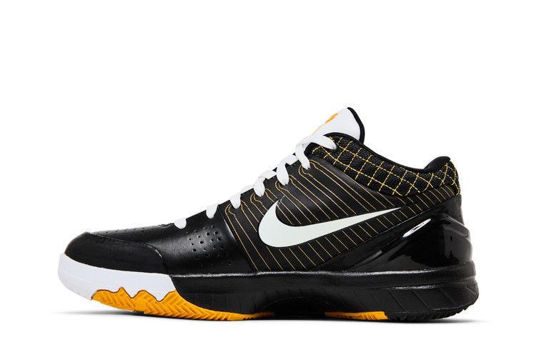Кроссовки Nike Zoom Kobe 4 XDR 'Del Sol'