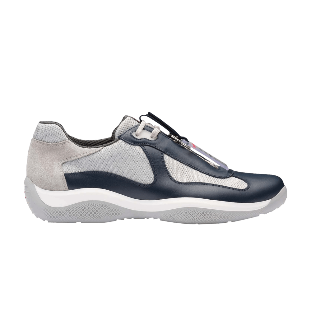 Кроссовки Prada America's Cup 'Ultramarine'