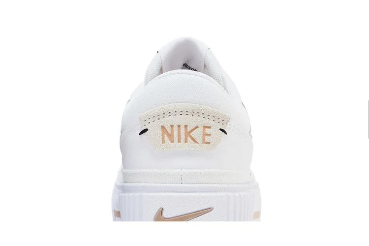 Кроссовки Nike Wmns Court Legacy Lift 'United in Victory'