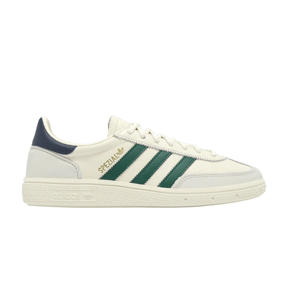Krossovki-adidas-Handball-Spezial-Chalk-Collegiate-Green-Indigo