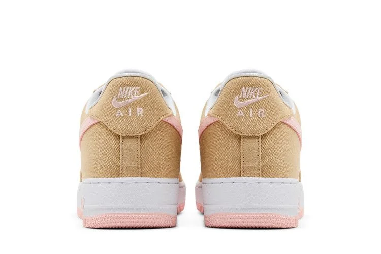 Nike Air Force 1 Low 'Linen Canvas'