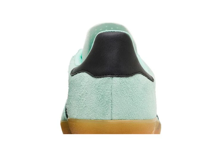 Кроссовки adidas Gazelle Indoor 'Clear Mint Black Gum'
