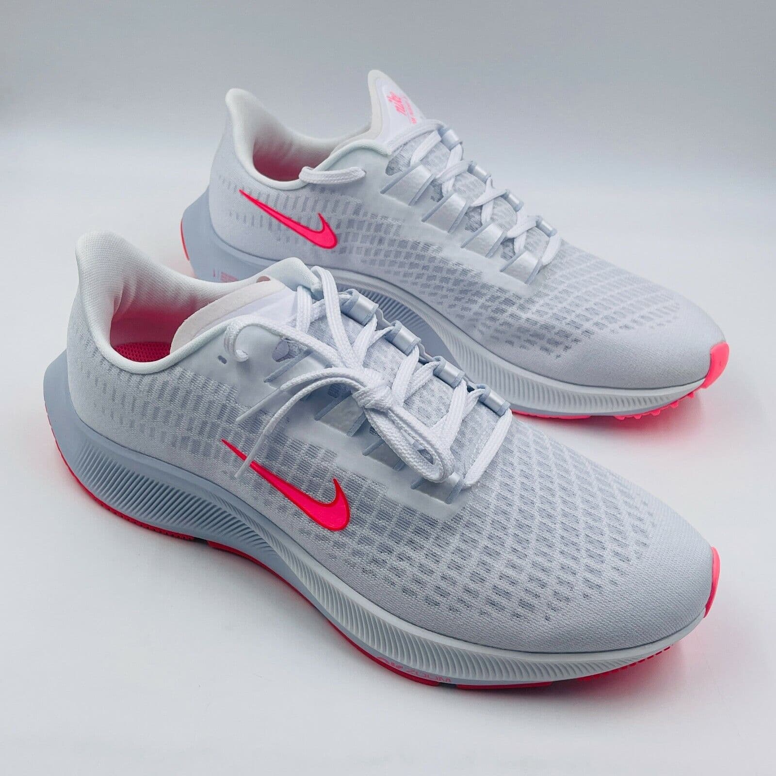 Кроссовки Nike Wmns Air Zoom Pegasus 37 VT 'White Sunset Pulse'