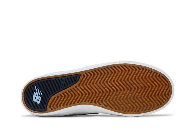 Jamie Foy x New Balance Numeric 306 'White Navy'