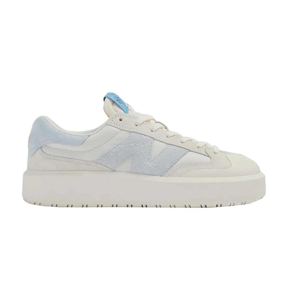 Кроссовки Storm Reid x New Balance CT302 '1720'
