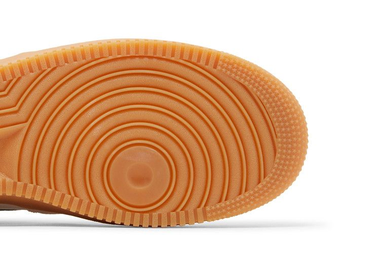 Кроссовки Nike Air Force 1 '07 LV8 'Gum Pack - Phantom Light Smoke'