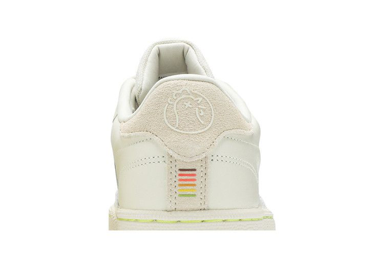 Кроссовки Reebok Hot Ones x Club C 85 'Scoville Levels'