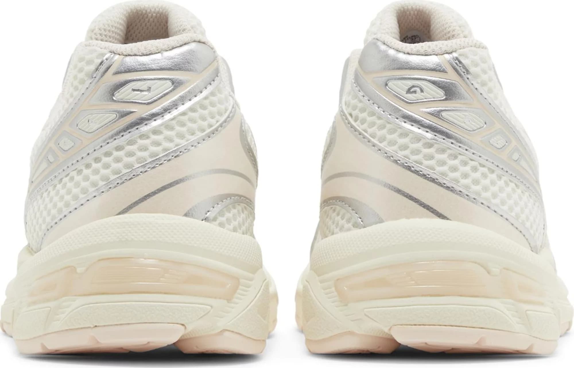 Кроссовки Wmns Asics  Gel 1130 Silver Pack - Pink
