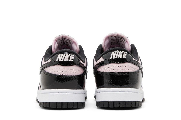 Кроссовки Nike Wmns Dunk Low 'Pink Foam Black'