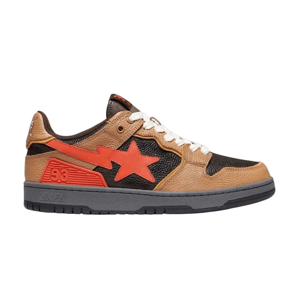 Krossovki-BAPE-Sk8-Sta-Black