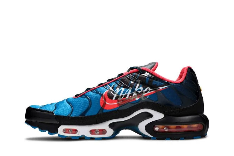 Кроссовки Nike Air Max Plus 'Time Capsule'