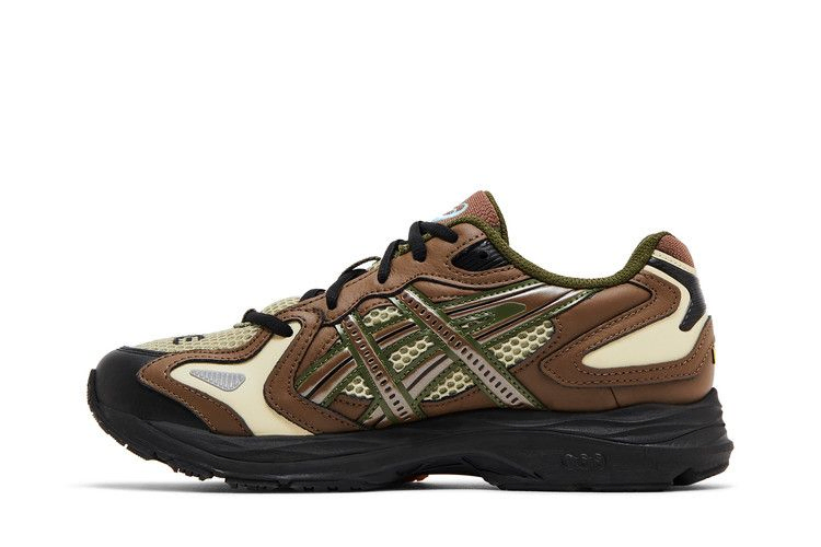 Кроссовки ASICS Gallery Dept. x Gel K1011 'Mental Energy - Khaki'