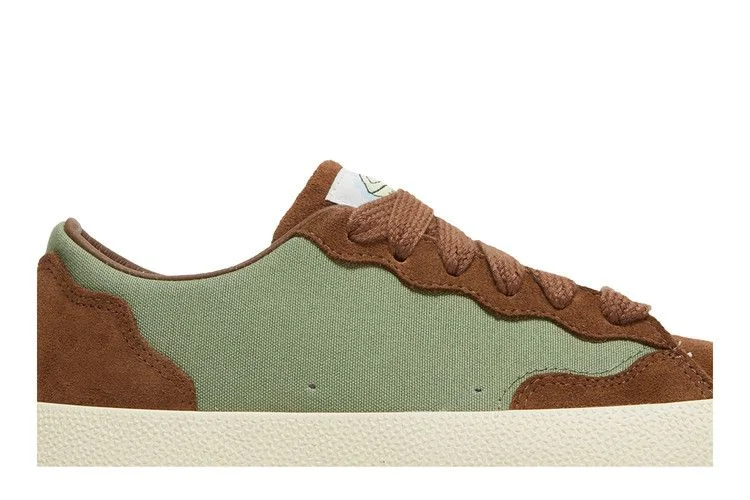 Krossovki-Golf-Le-Fleur-x-Converse-GLF-2.0-Oil-Green-Bison-1