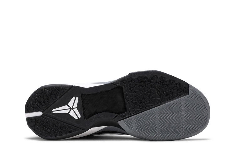 Кроссовки Nike Zoom Kobe 7 System 'Concord'