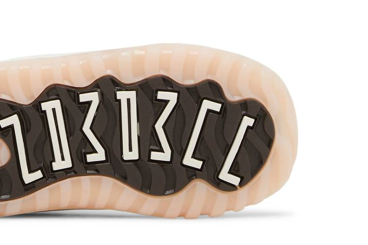 Кроссовки Air Jordan 11 Retro TD 'Neapolitan'