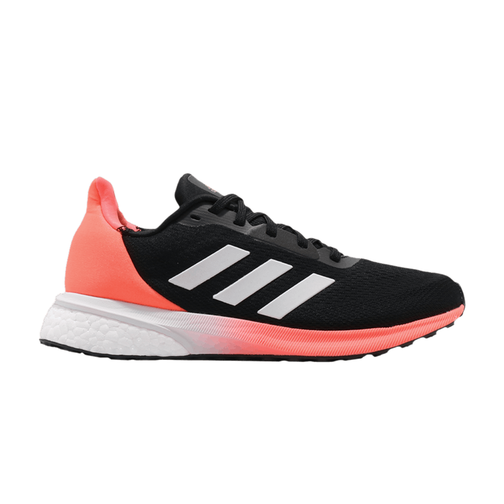 Кроссовки Adidas Wmns Astrarun 'Signal Coral'