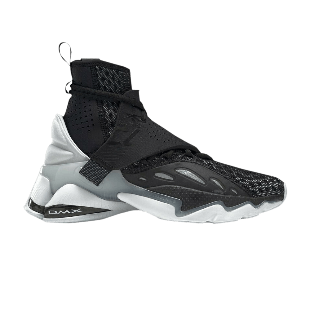 Кроссовки Reebok DMX Elusion 001 FT High 'Black White'