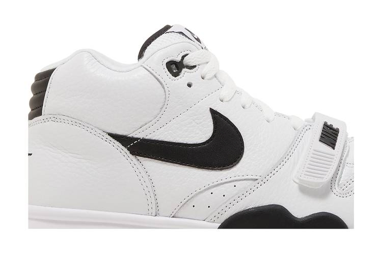 Кроссовки Nike Air Trainer 1 'White Black'